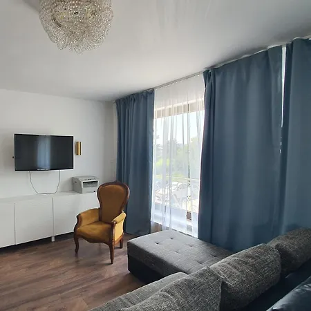 Apartament Deko-apartments