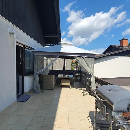 Apartament Deko-apartments