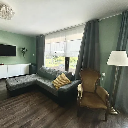 Apartament Deko-apartments *