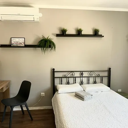 Apartament Deko-apartments Lublana