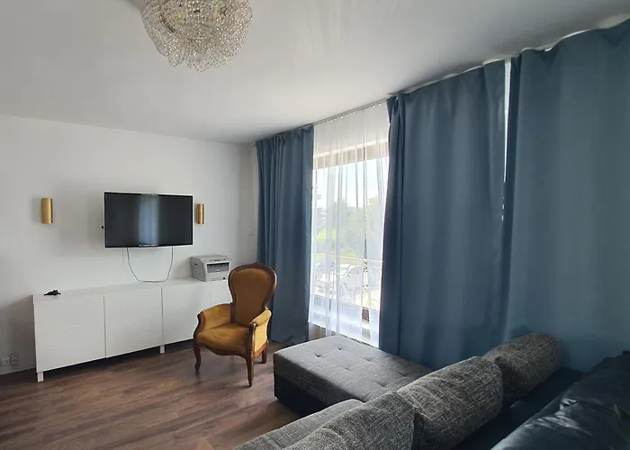 Lejlighed Deko-apartments