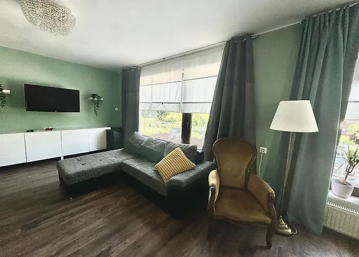 Διαμέρισμα Deko-apartments *