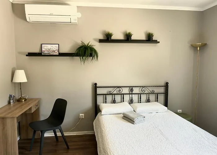 Διαμέρισμα Deko-apartments Λιουμπλιάνα