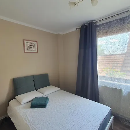 Apartamento Deko-apartments *