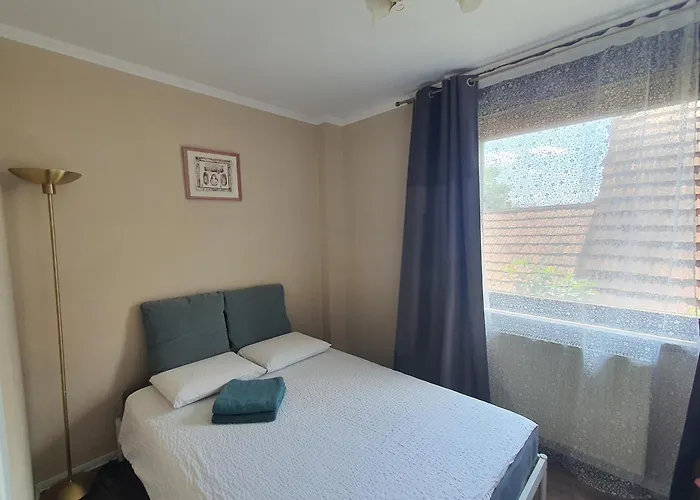 Apartamento Deko-apartments *