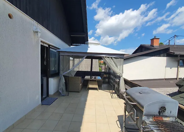 Apartamento Deko-apartments